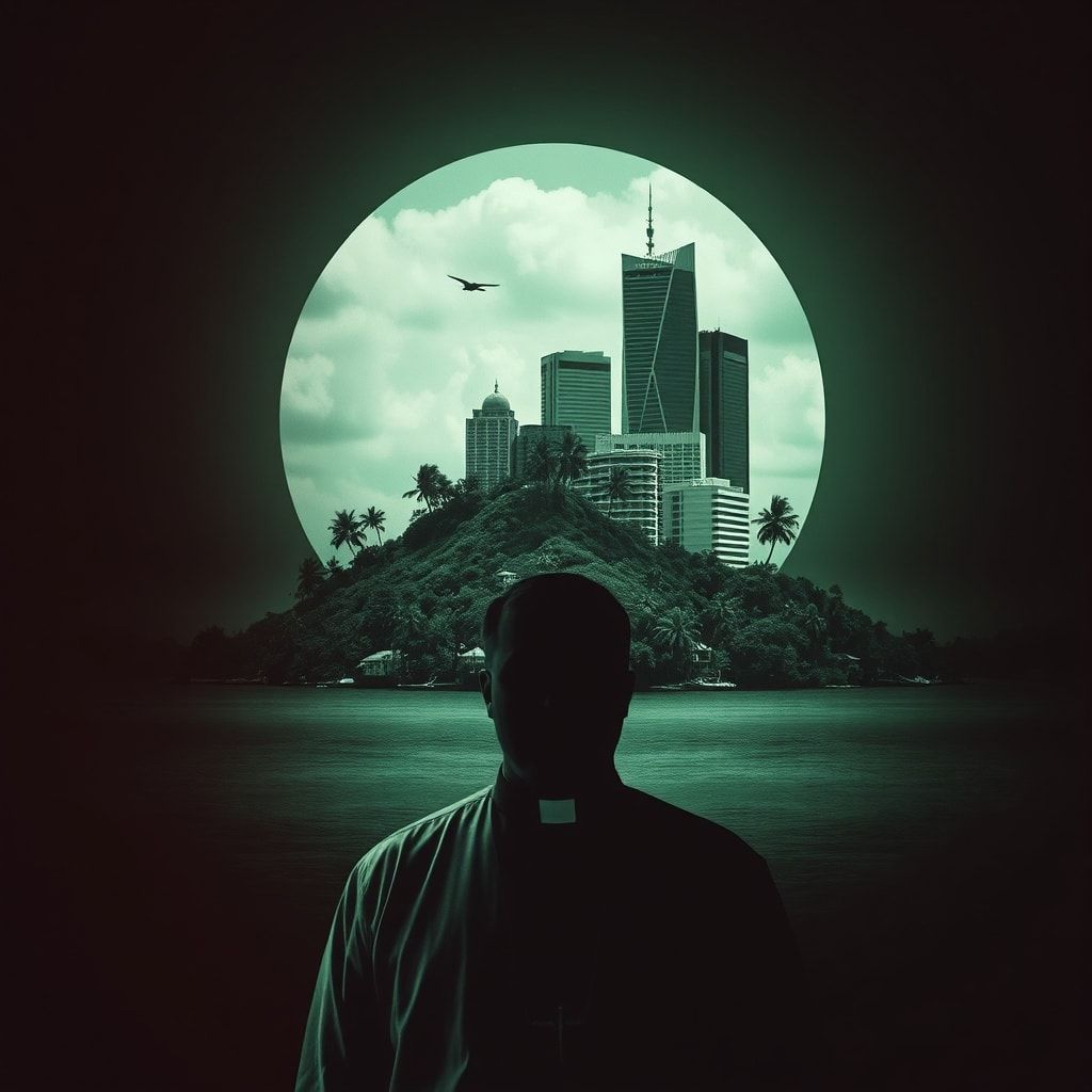 Pastorin aus Missouri suspendiert: Verbindungen zu Jeffrey Epstein aufgedeckt