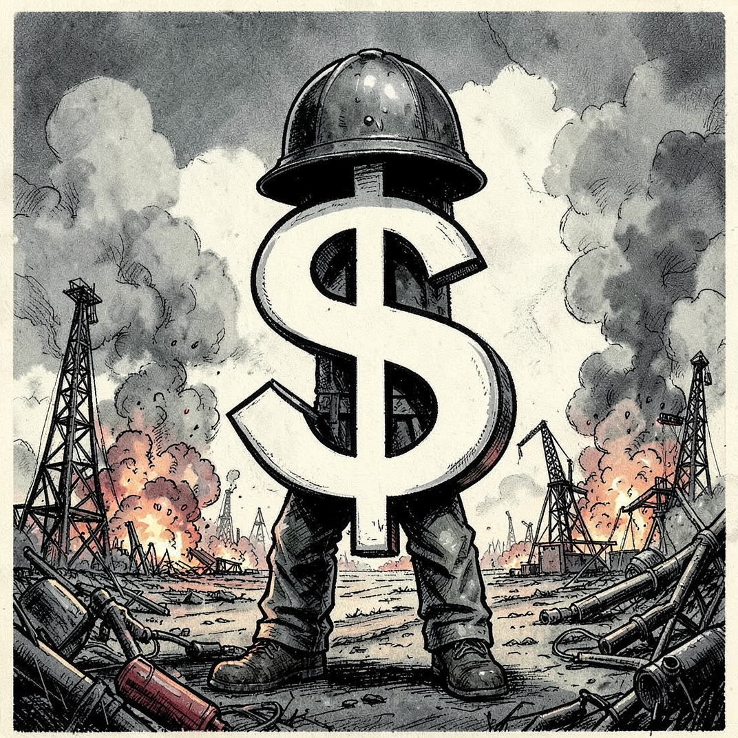 Pentagon beantragt 200 Milliarden Dollar für Irankrieg – Hegseth: "Geld ist das neue Blut"