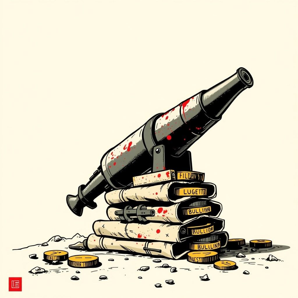 Pentagon bestätigt: US-Waffenarsenal für Iran-Konflikt "quantitativ und qualitativ zureichend"