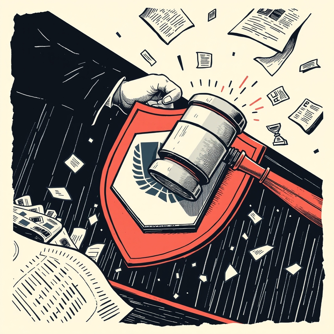 Pentagon-Presseregeln gescheitert: Richter kassiert Zensur-Versuch