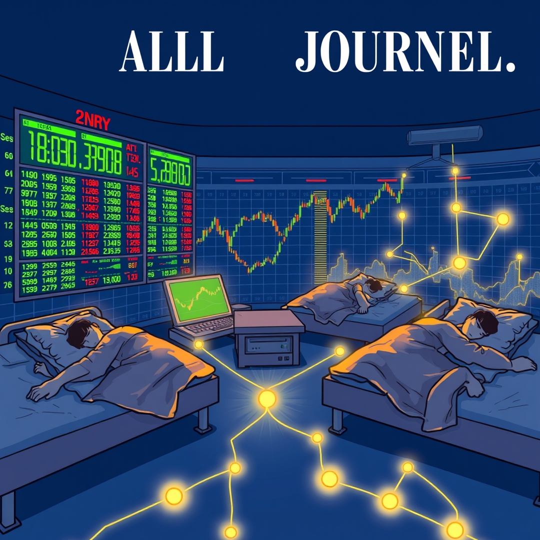 Perpetual Futures auf S&P 500: Hyperliquid ermöglicht rund-um-die-Uhr-Handel ohne Börse