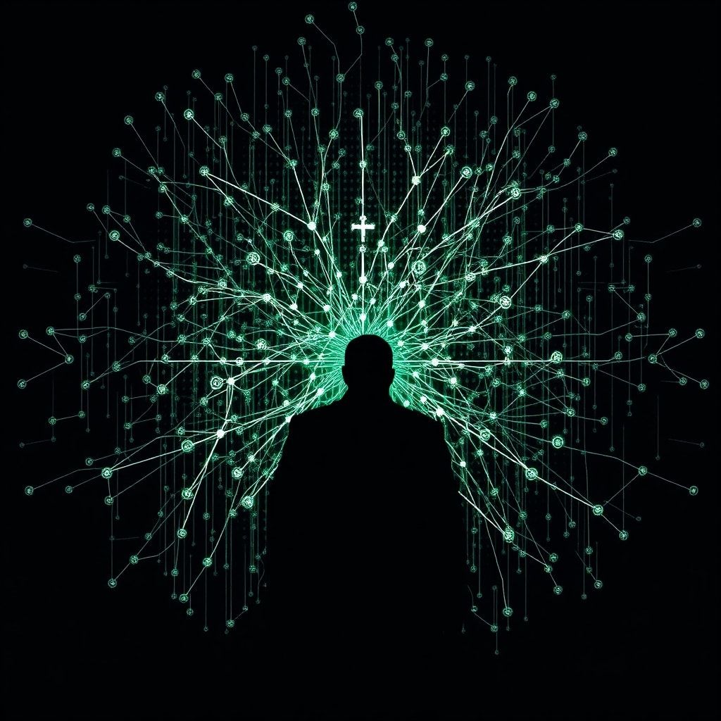 "Peter Thiel: Verbindungen zu Geheimdiensten und umstrittenen Persönlichkeiten werfen Fragen auf"