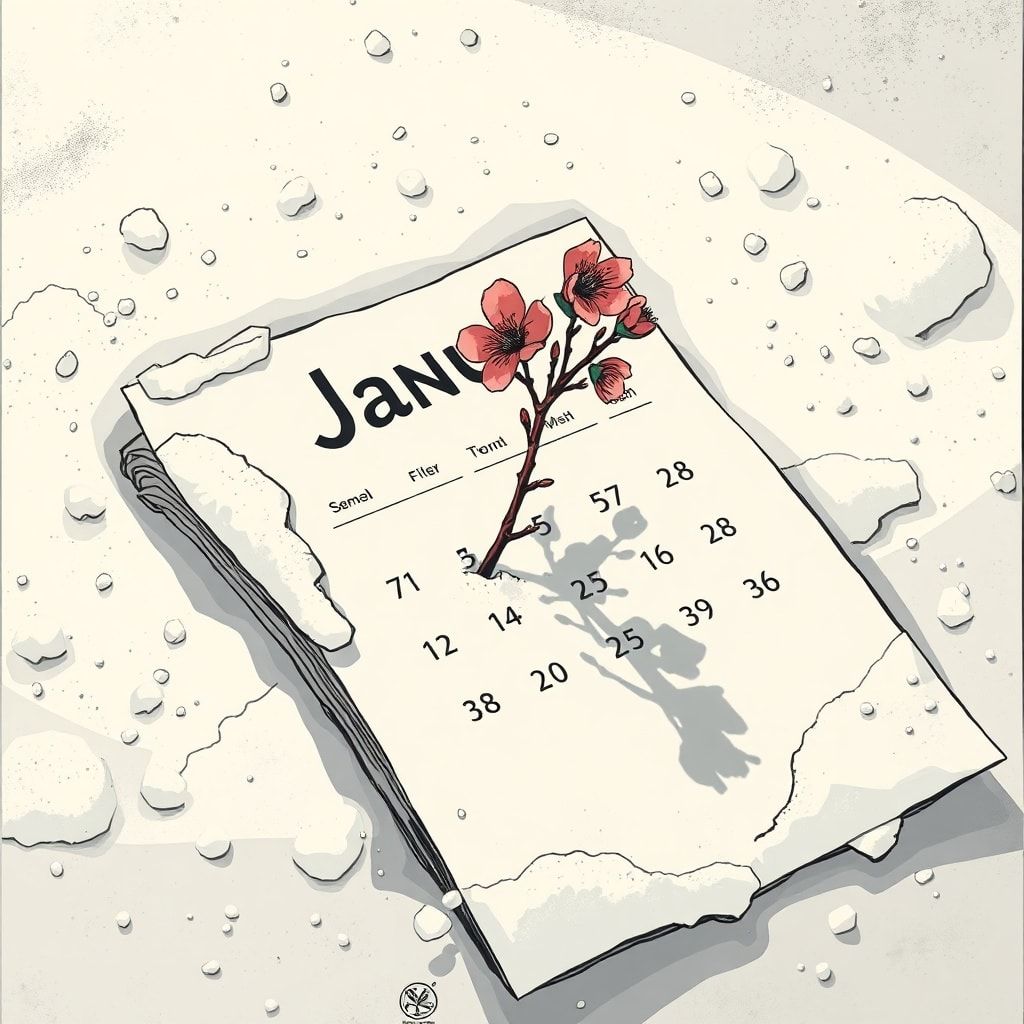 Phänologischer Notstand: Deutschland verliert den Winter – Wissenschaftler sprechen von „kalendarischer Illusion“