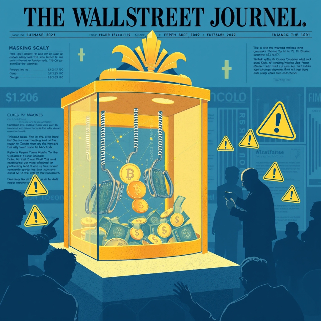 Phishing-Welle trifft Krypto-Entwickler: Fälschliche "CLAW"-Token locken OpenClaw-Entwickler in Krypto-Falle