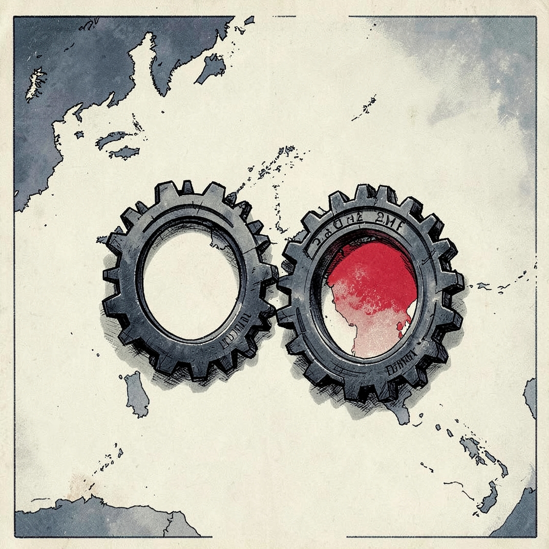 Pistorius plant Pazifik-Rollback: Japan-Besuch als Wendepunkt in der indopazifischen Sicherheitsarchitektur