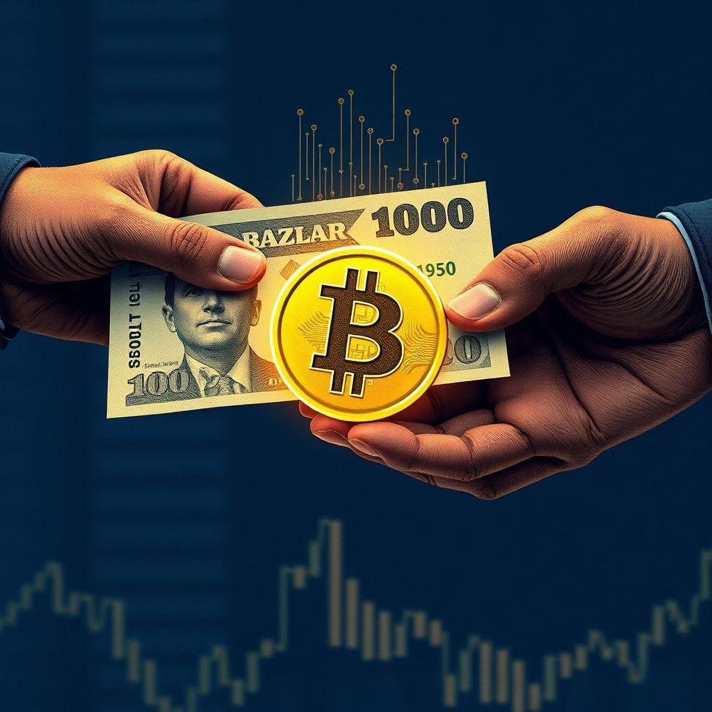 Pix-Expansion nach Argentinien: Studie sieht direkten Krypto-Adoptions-Schub