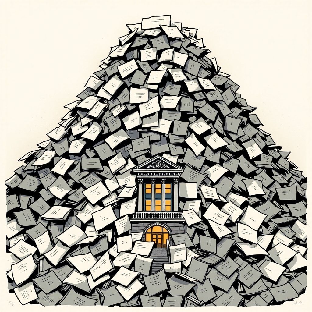 Planungskommission vertagt Votum über Trumps Ballsaal wegen Flut an Beschwerden