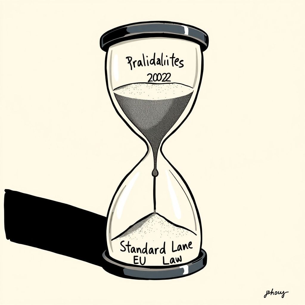 Polen beendet privilegierten Status für ukrainische Geflüchtete: Eine Ära der "geordneten Gastfreundschaft" geht zu Ende