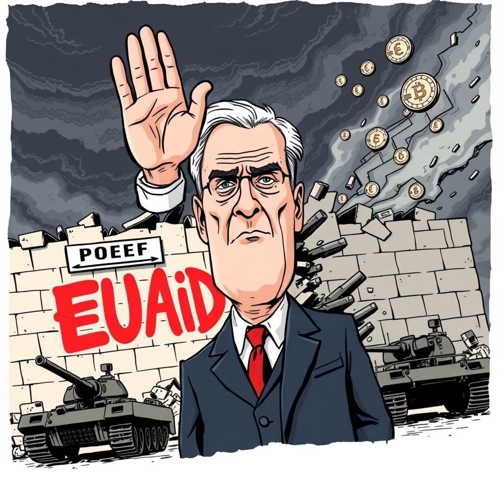 Polens Präsident bremst EU-Milliarden mit Veto – Finanzexperten warnen vor "strategischem Irrsinn"