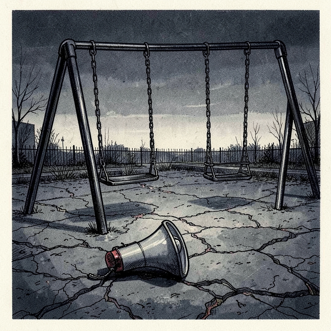 Politische Brandbekämpfung: Berlin debattiert nach Kinder-Gesängen "neuen Qualitätslevel" des Hasses