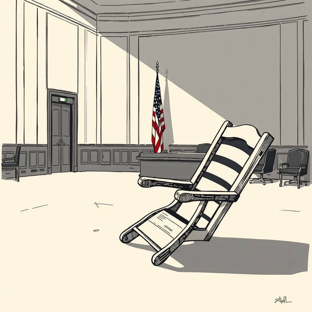 Politische Entlassung im Verkehrssicherheitsamt: Expertenmandat aus Washington gestrichen