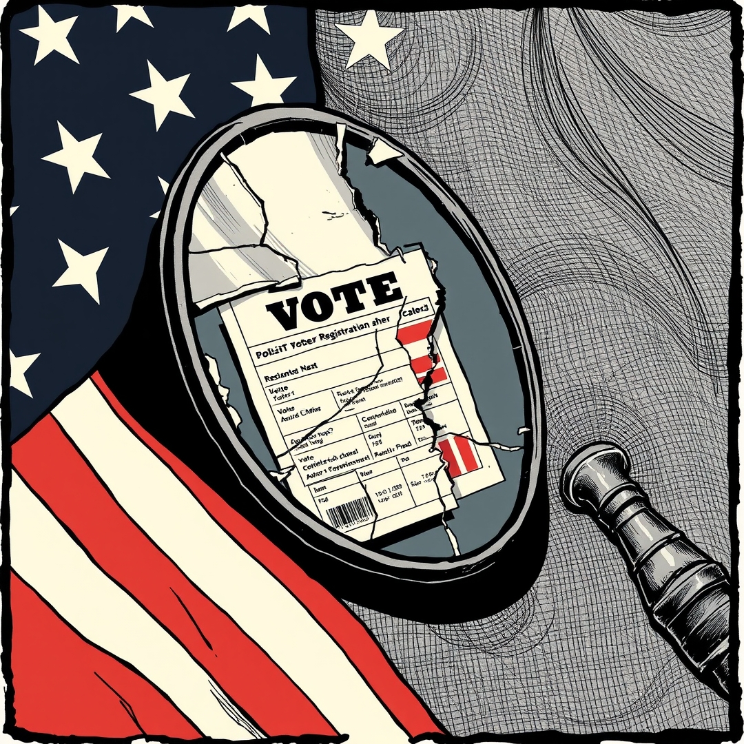 Politische Reue: Trump-Wähler beklagt eigene "Idiotie" in seltenem Forumseintrag