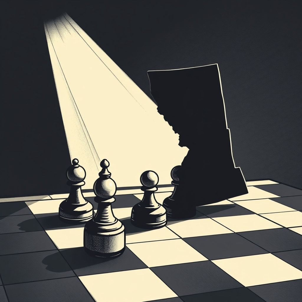 Politspektakel in Montana: Daines' letzter Schachzug erschüttert Senatswahl