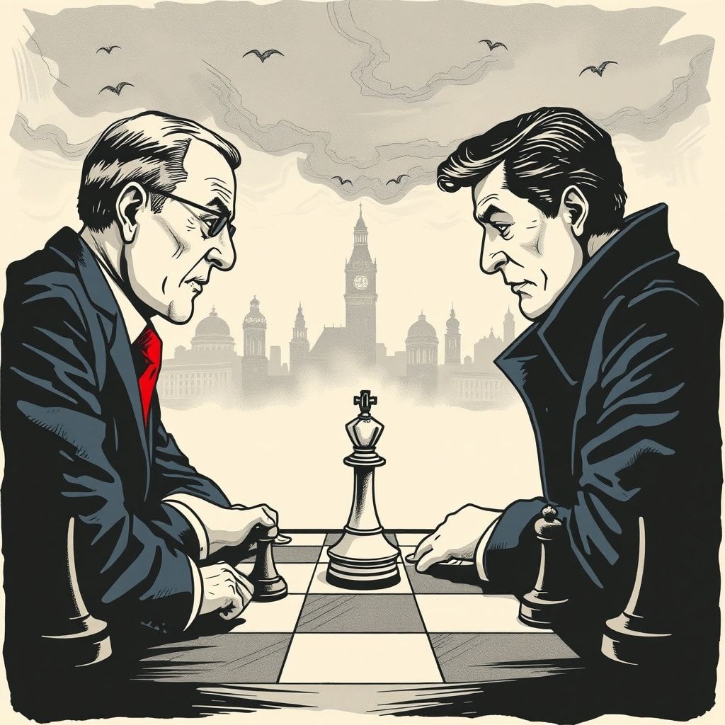 „Polnischer Präsident legt Veto gegen EU-Rüstungskredit ein – Regierung will dennoch auf Gelder zugreifen“