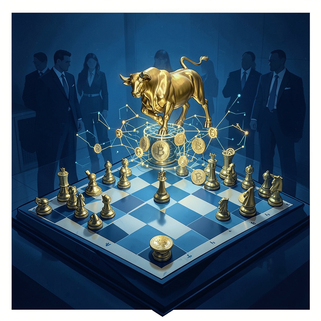 Polymarket übernimmt DeFi-Startup Brahma: Strategischer Schachzug im Krypto-Finanzkrieg