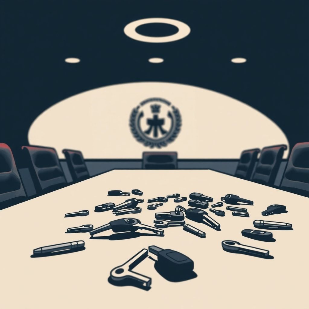 Porsche-Bonuskrise: Vorstände verzichten auf Bezahlung – Luxusautohersteller in Turbulenzen