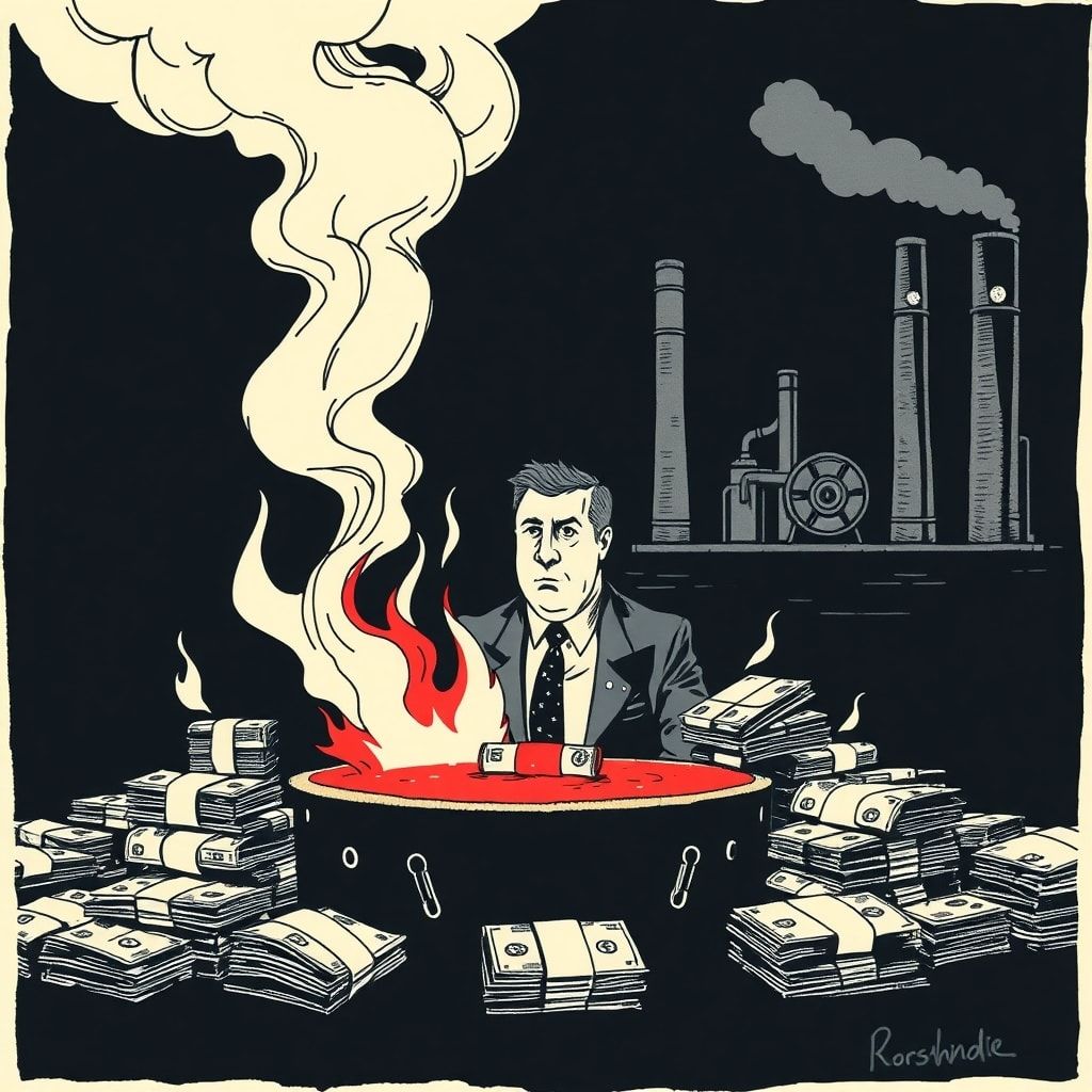 Porsche-Chef Leiters fordert staatliche Kaufprämien für Verbrenner