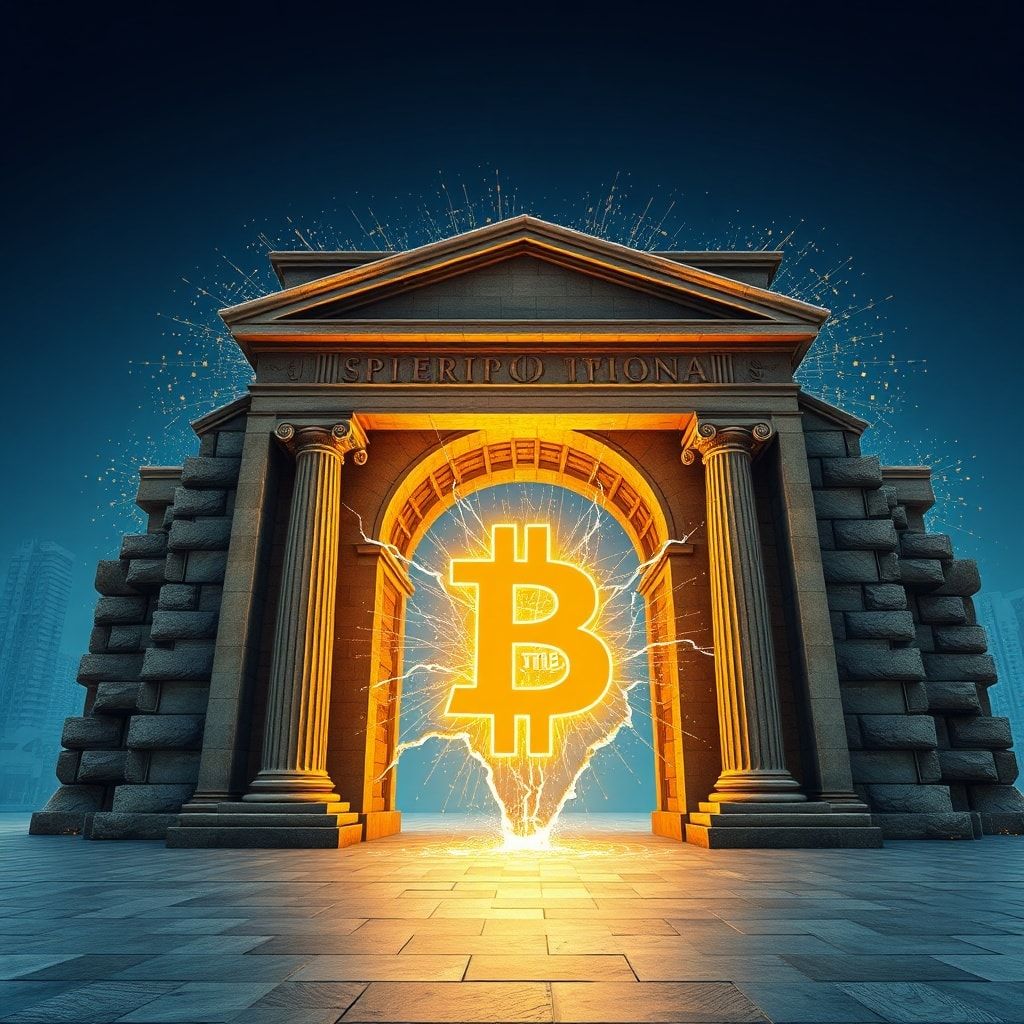 Post-Quanten-Risiko zwingt Börsen zu fundamentaler Neuausrichtung der Wallet-Sicherheit