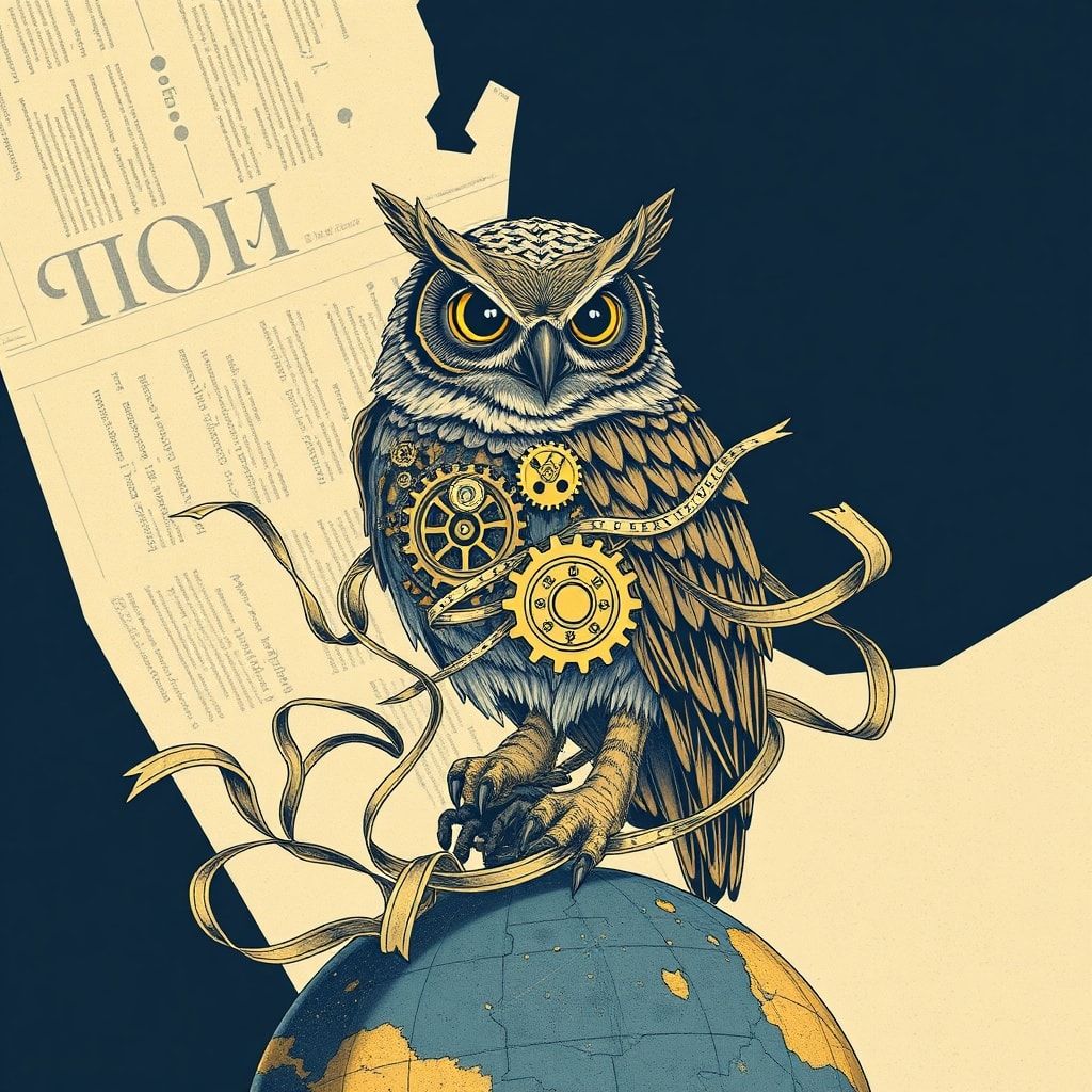 Prediction Markets erreichen kritische Infrastruktur-Schwelle: Oracle-Krieg um Streitbeilegung droht