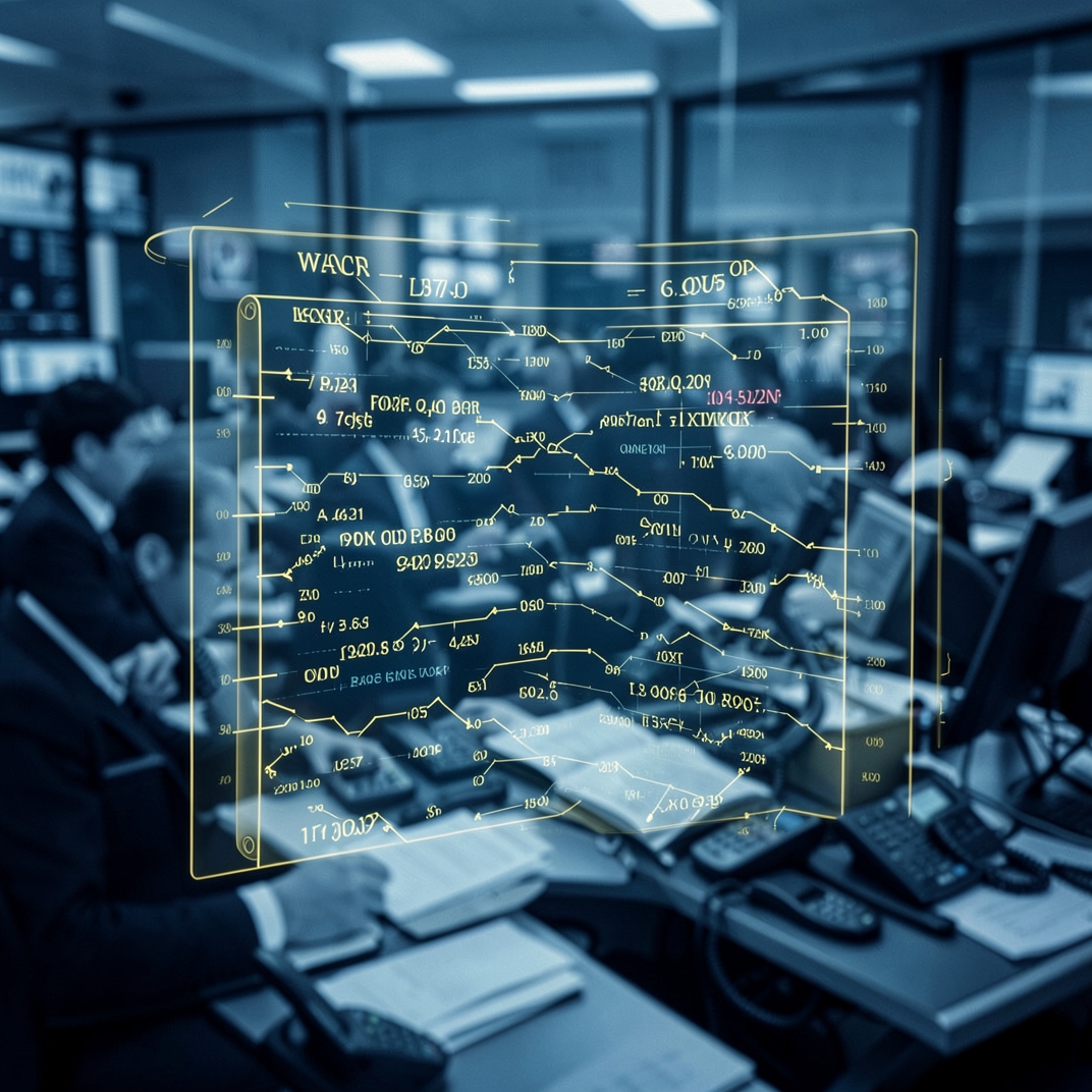 Prediction-Markets: Wie eine 5-Cent-Wette eine Geheimdienstlücke offenbarte