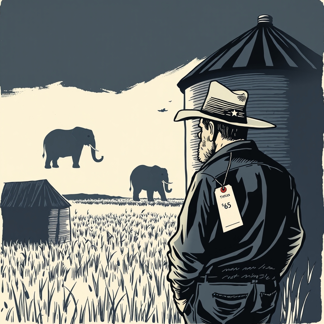 Preisschock im Herzenland: Trumps Basis fürchtet den teuren Truthahn