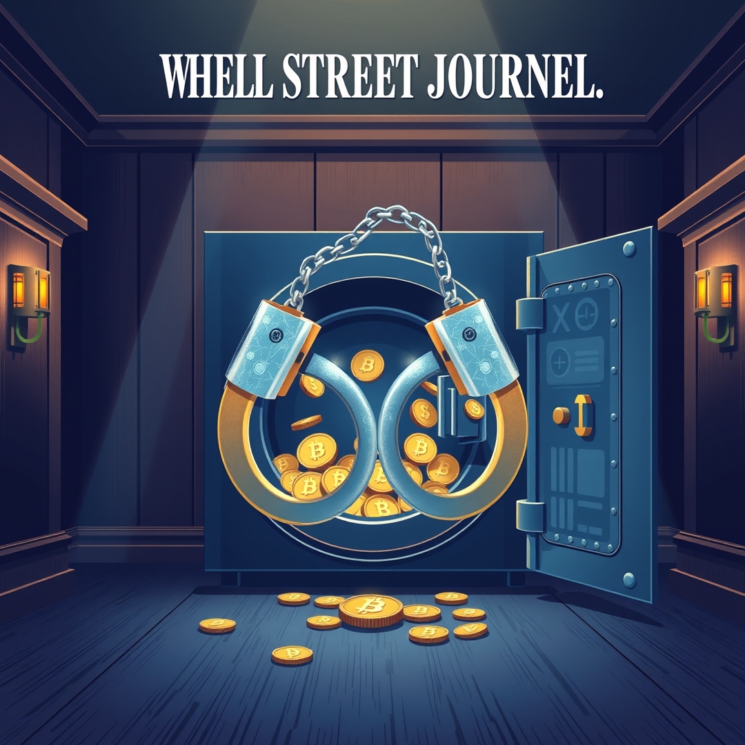 Prinzengruppe: US-Behörden planen Rekordbeschlagnahme von 15 Milliarden Dollar in Kryptowährungen