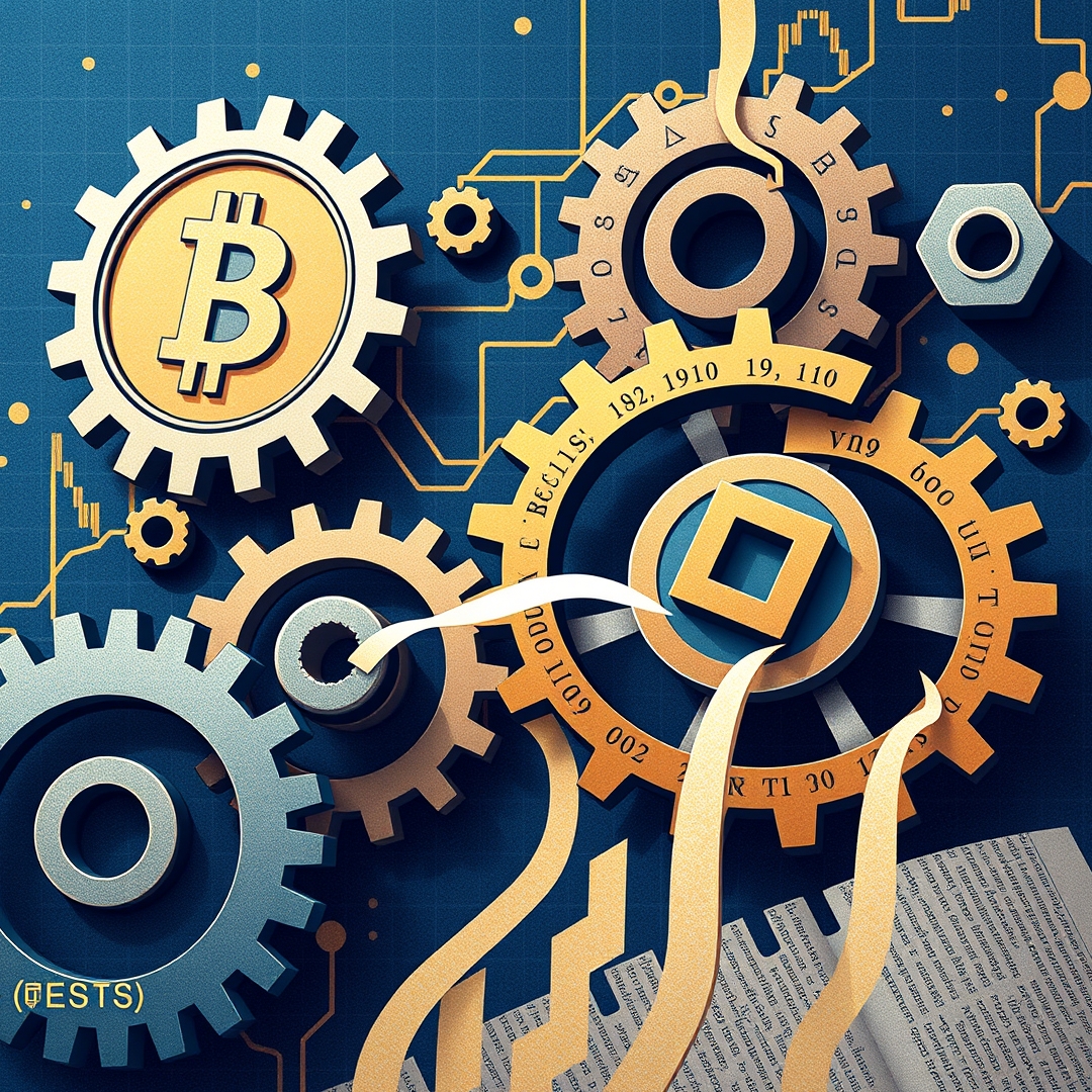 Programmierte Renditen: Wie DeFi den Anleihemarkt der Institutionen neu justiert