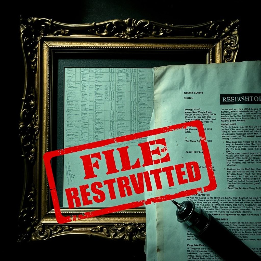 Protokollierte Präsenz: Wie der Herzog von York in den königlichen Reiseakten verschwand