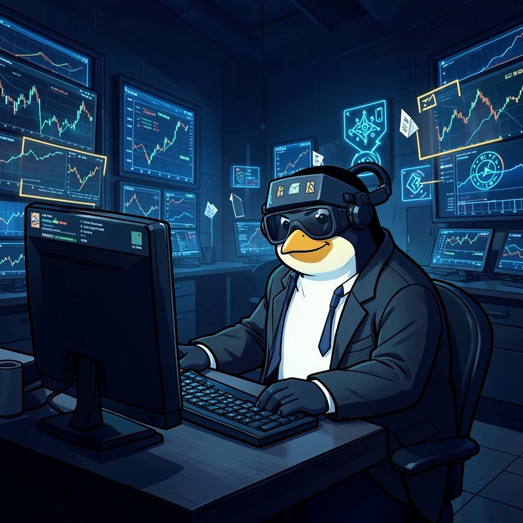 Pudgy Penguins: Phishing-Kampagne imitiert neues Game und stiehlt Anlegerdaten