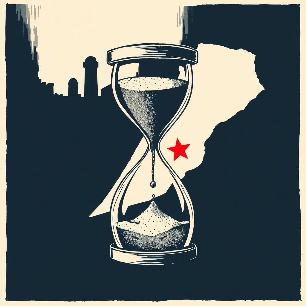 Pulverfass Libanon: Zwei Szenarien, eine Gewissheit