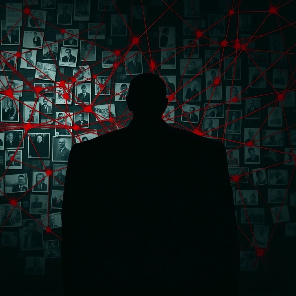 Putins Name 1.000-mal in Epstein-Akten: Neue Dokumente enthüllen bizarre Verfolgung des russischen Präsidenten