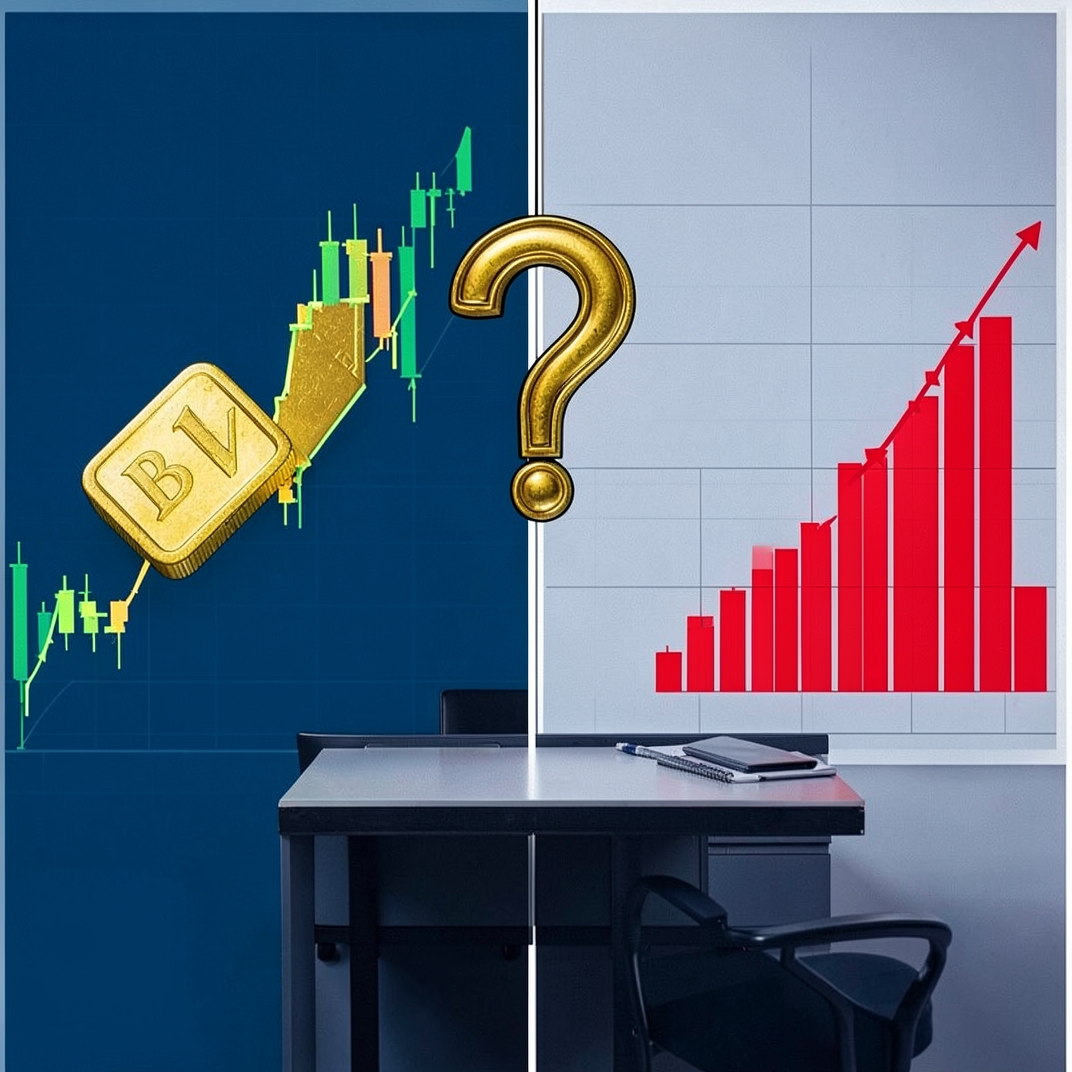 Rätselhafte Divergenz: Bitcoin steigt, doch das Marktinteresse schwindet – Analyse zeigt paradoxes Signal