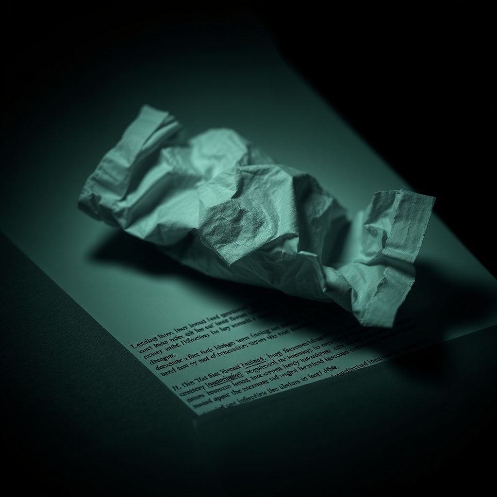 RätselhafteReferenz: Der againholte "Eiscreme"-Kodex in den Epstein-Akten