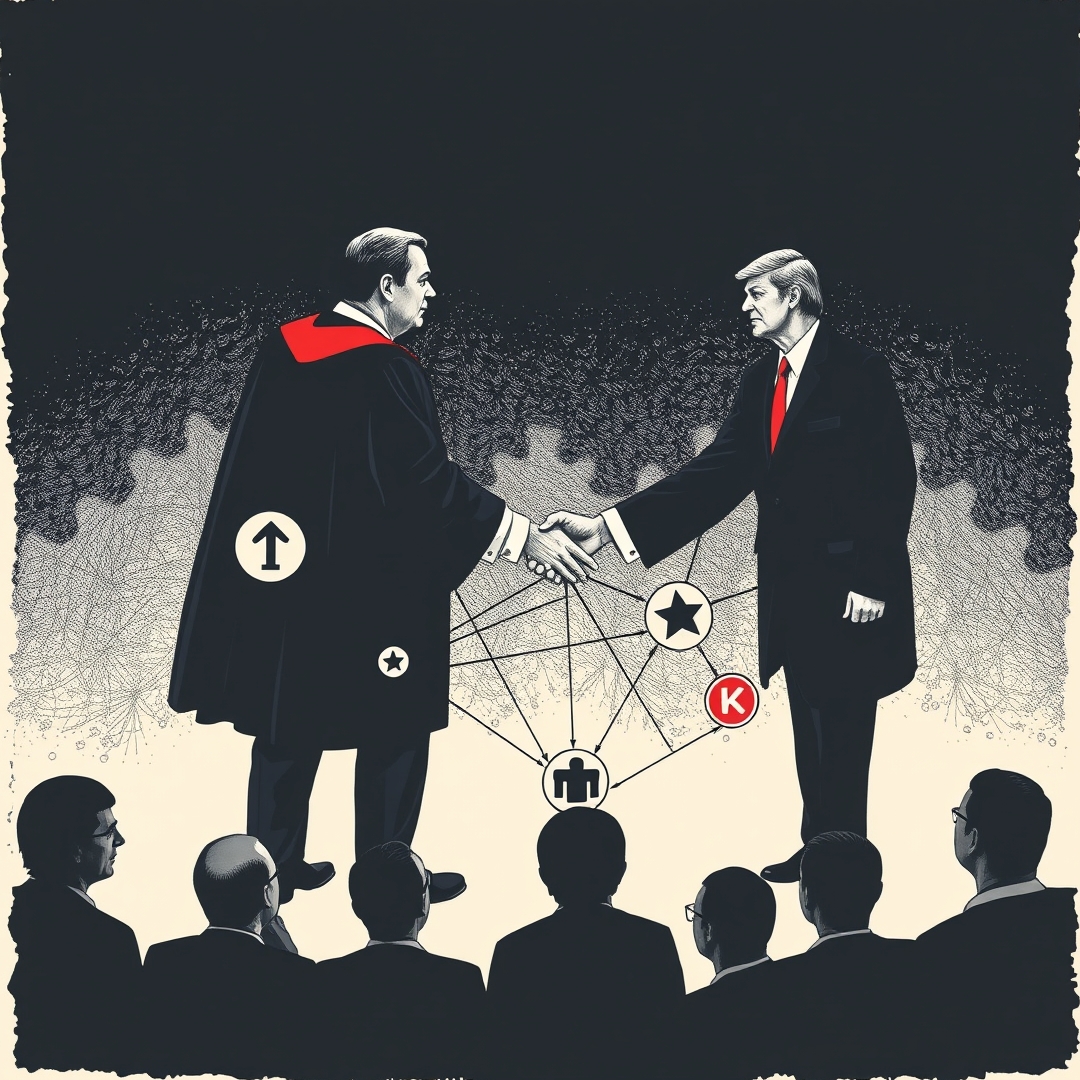 Rechte Netzwerke: AfD und Burschenschaften bilden Allianz in Rheinland-Pfalz