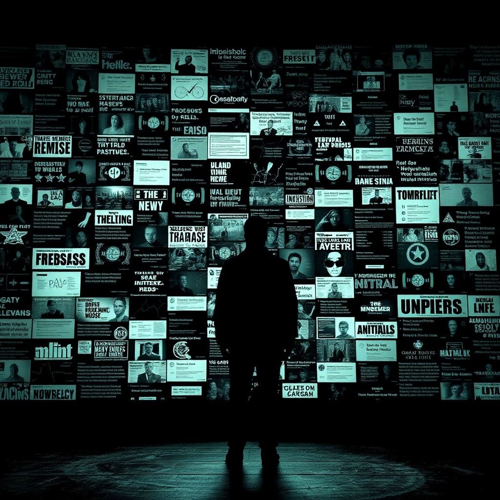 Reddit als Kriegsberichterstatter: Wie die Plattform zum Schlachtfeld der Wahrheit wurde