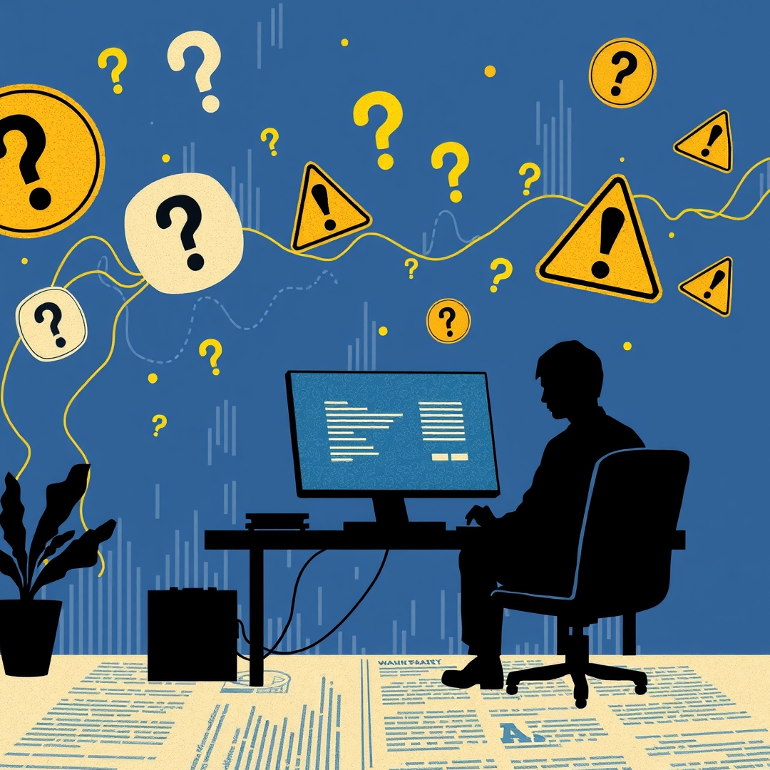 Reddit Crypto-Thread warnt vor Manipulationsversuchen