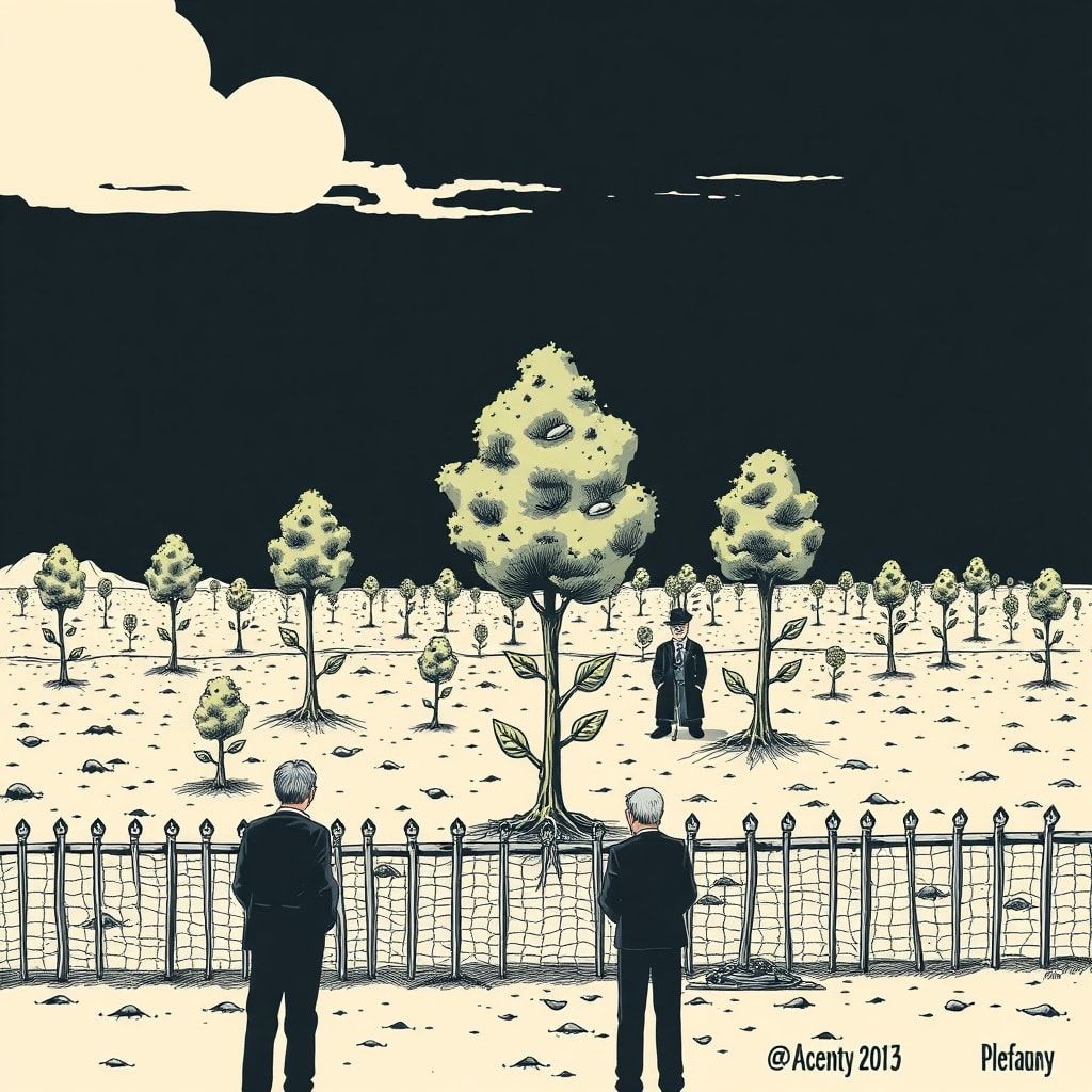 Reformfrühling: Union und SPD versprechen radikale Wende in der Wirtschaftspolitik