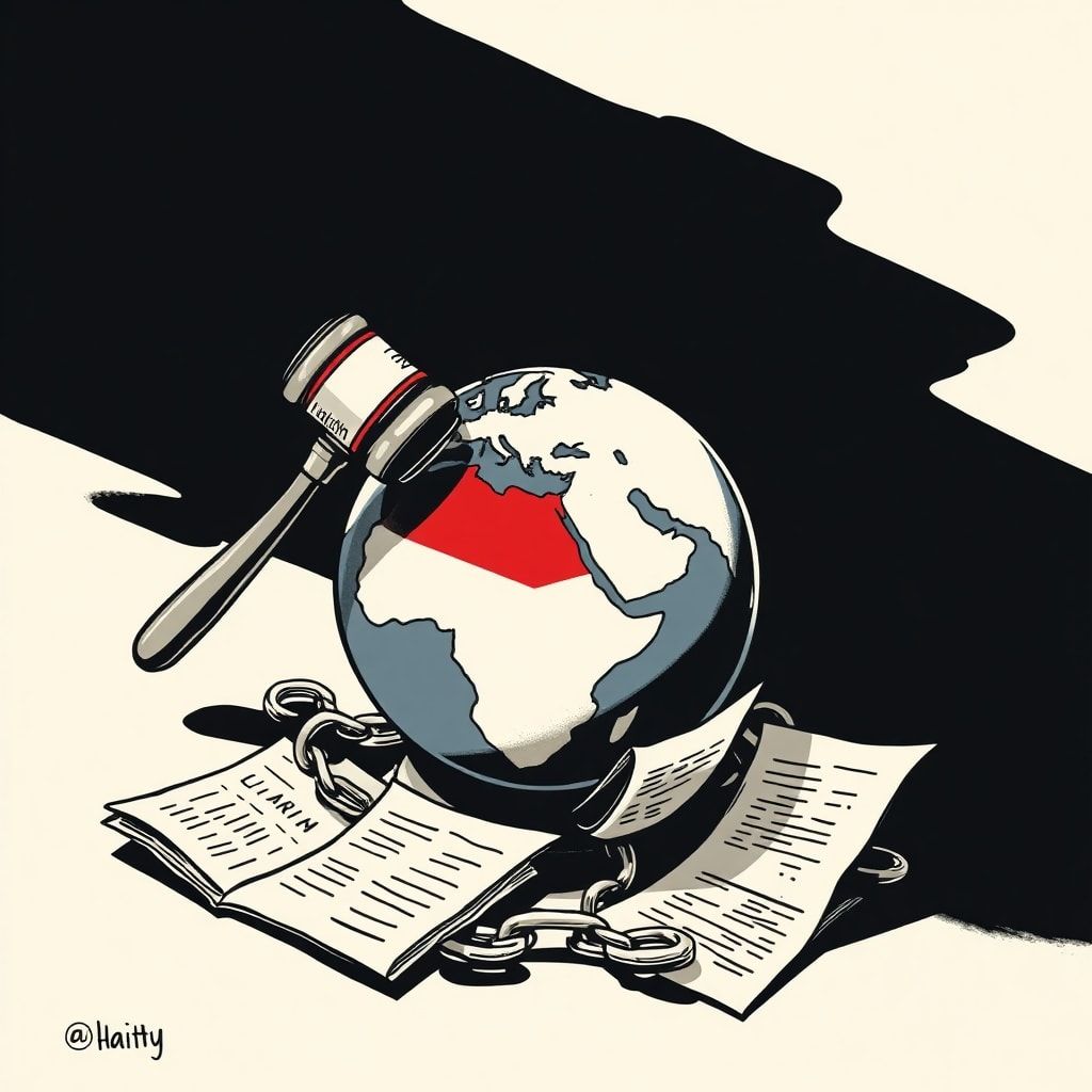 Regierung beantragt beim Supreme Court: Schutzstatus für Haitianer soll aufgehoben werden