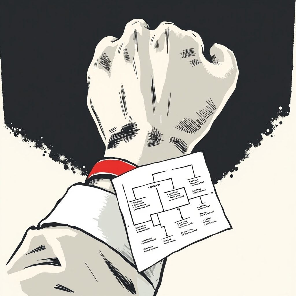 Regierung plant Nutzung von Patientendaten für politische Prognosen