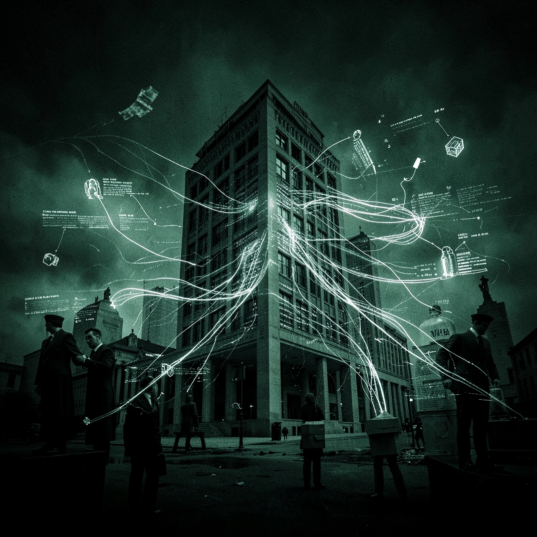 Regierungssitzungen mit Jeffrey-Epstein-Material: Neue Details zu umstrittenen Präsentationen