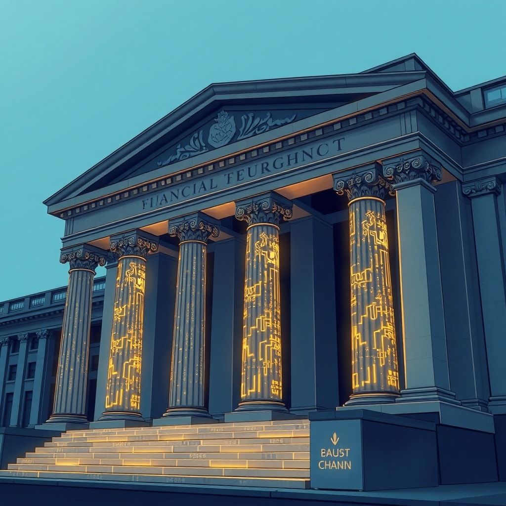 Regulatorischer Meilenstein: US-Klarheitsgesetz erreicht voraussichtlich im Q3 parlamentarische Hürde