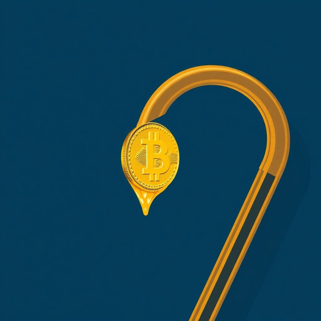 Rente als Risikofaktor: Wie ein 80-Jähriger die globale Crypto-Betrugsbekämpfung revolutionierte