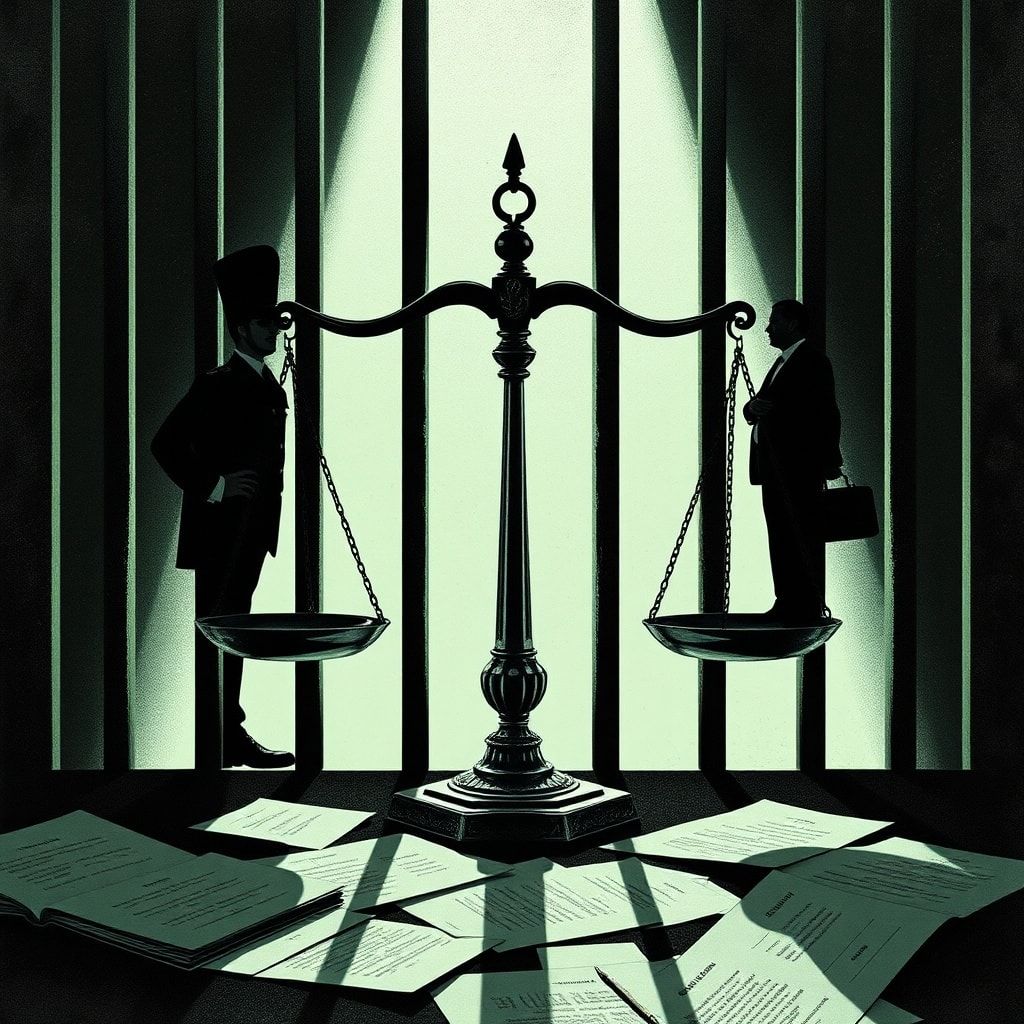 Repräsentant Walkinshaw fordert Aussage Trumps in Epstein-Ermittlungen