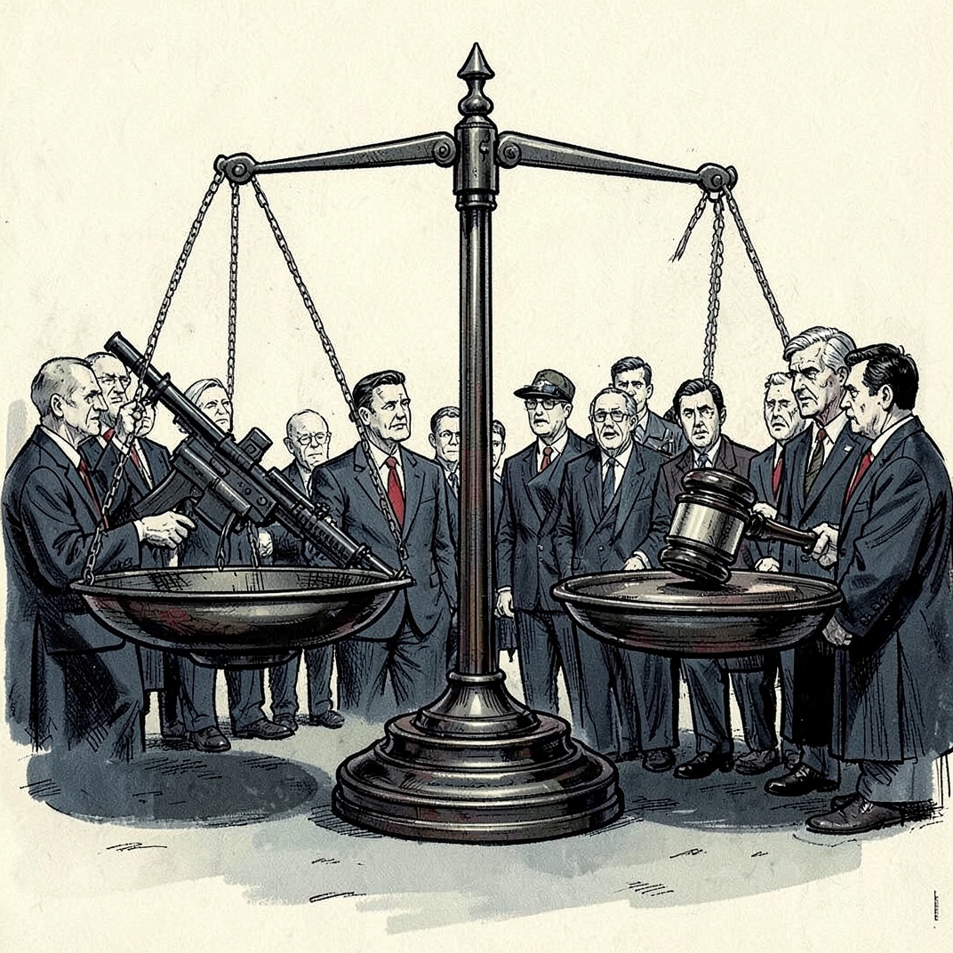 Republikaner blockieren erneut Demokraten-Vorstoß zur Iran-Kriegsbeendigung