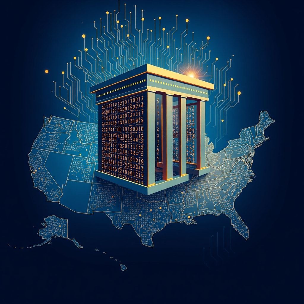 Revolut beantragt US-Banklizenz: Fintech-Gigant droht systemische Verdrängung traditioneller Institute