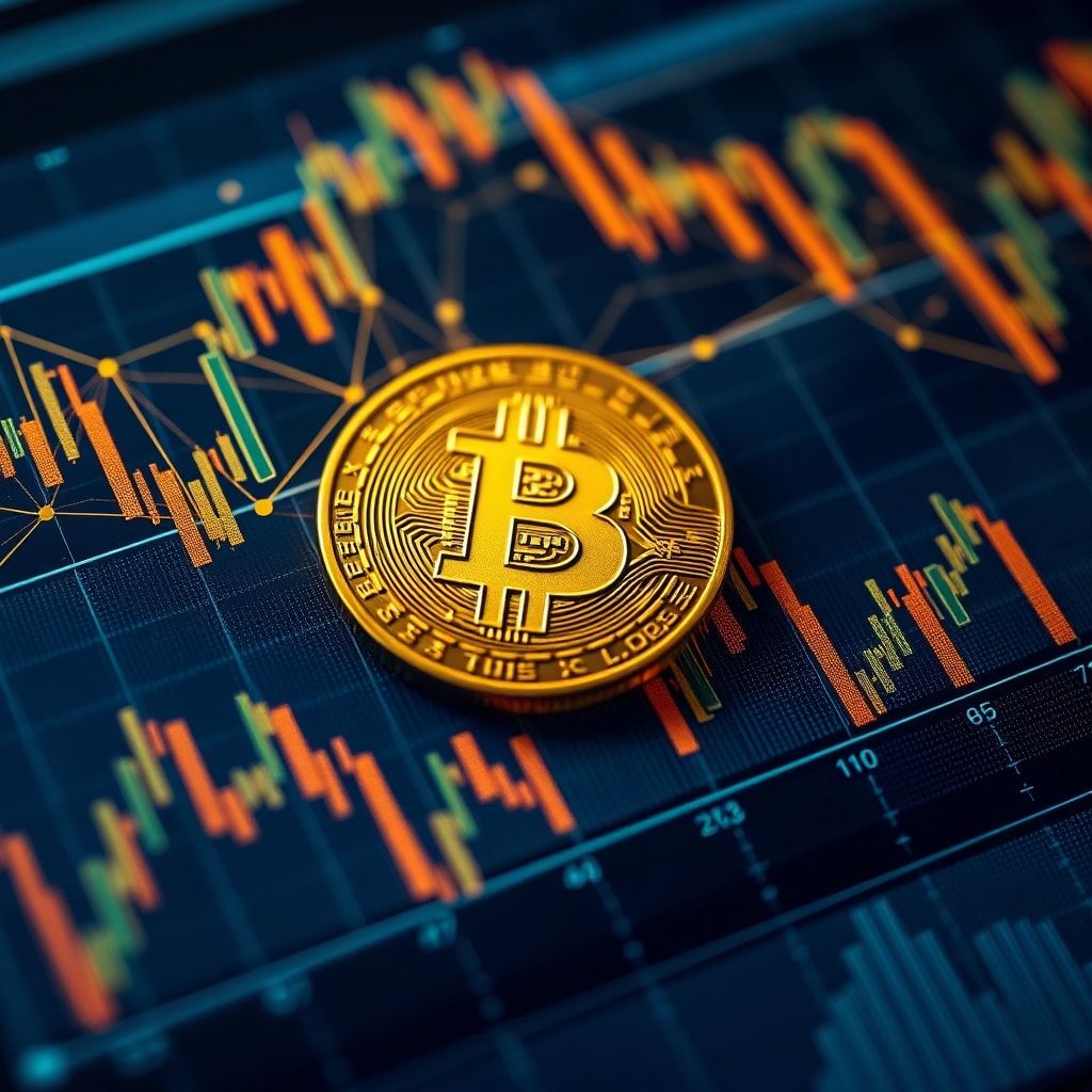 Revolution im Bitcoin-DCA: Wie ein "Behavioral Firewall" die emotionale Investition programmiert