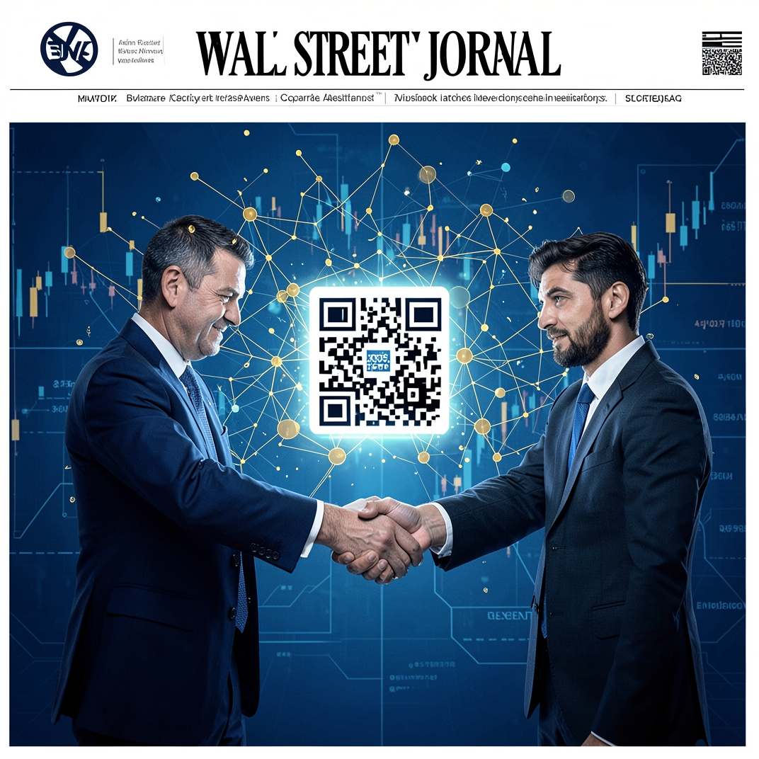 Revolutionäre App "Bitrequest" ermöglicht Krypto-Zahlungen ohne KYC-Verifizierung