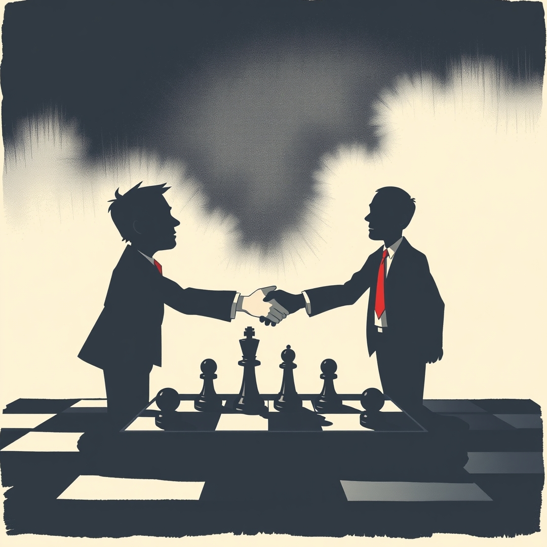 Revolutionsgarden kündigen "revolutionäre" neue Strategien an