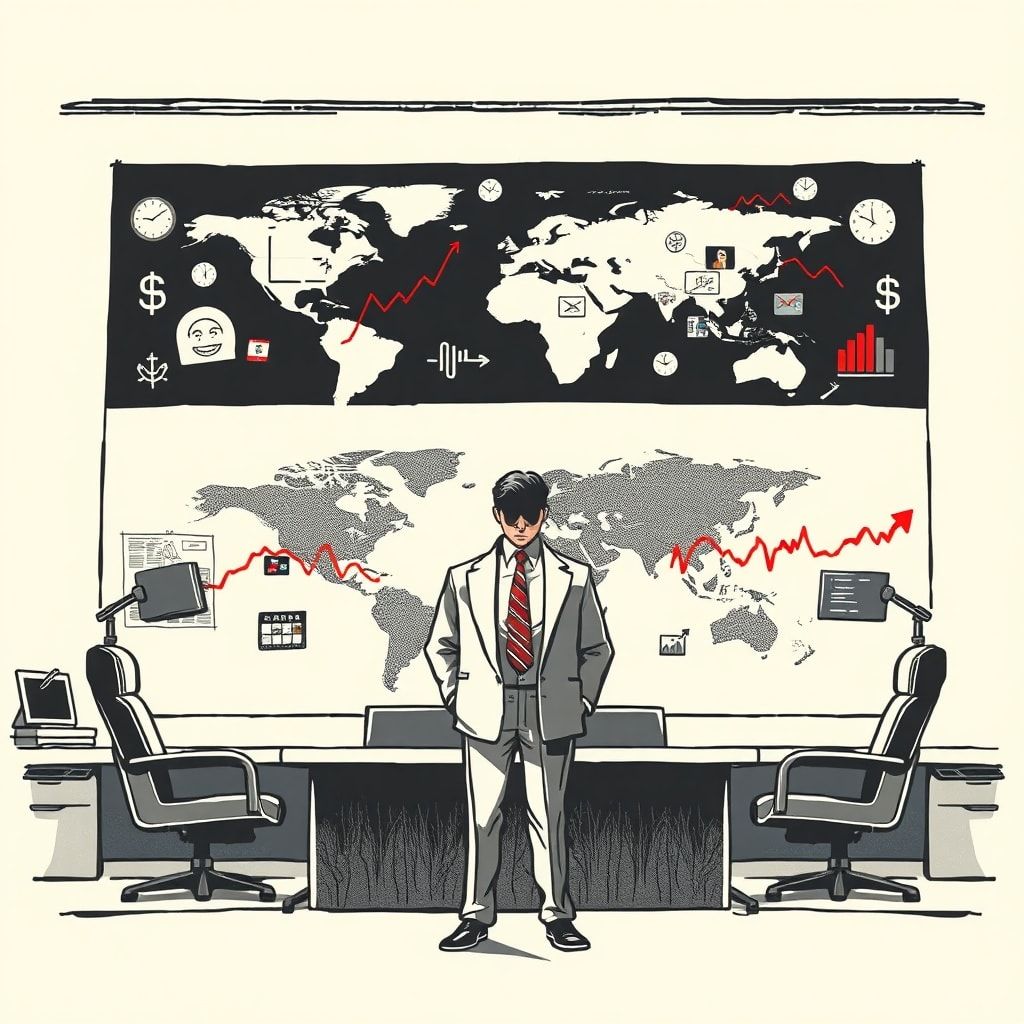 Rheinmetall-CEO Pappberger kündigt weiteres Wachstum an – "globaler Champion" in Sicht