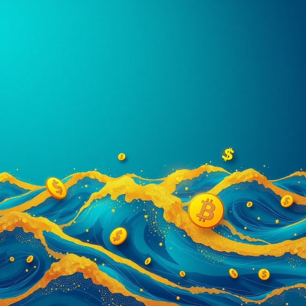 Ripple startet 750-Millionen-Dollar-Aktienrückkauf und erreicht Bewertung von 50 Milliarden Dollar